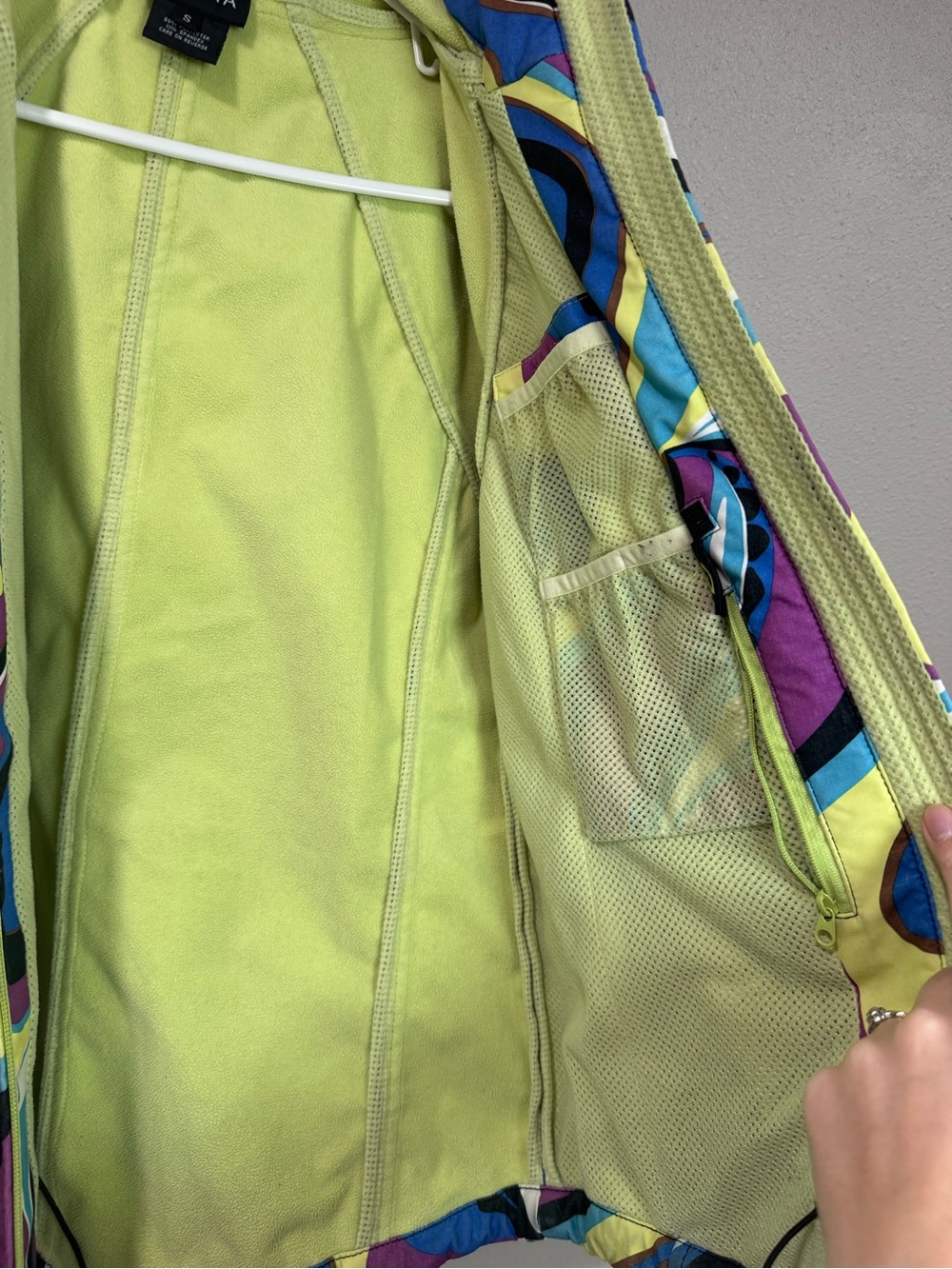 Athleta Women’s Jacket - Picture 6 of 6